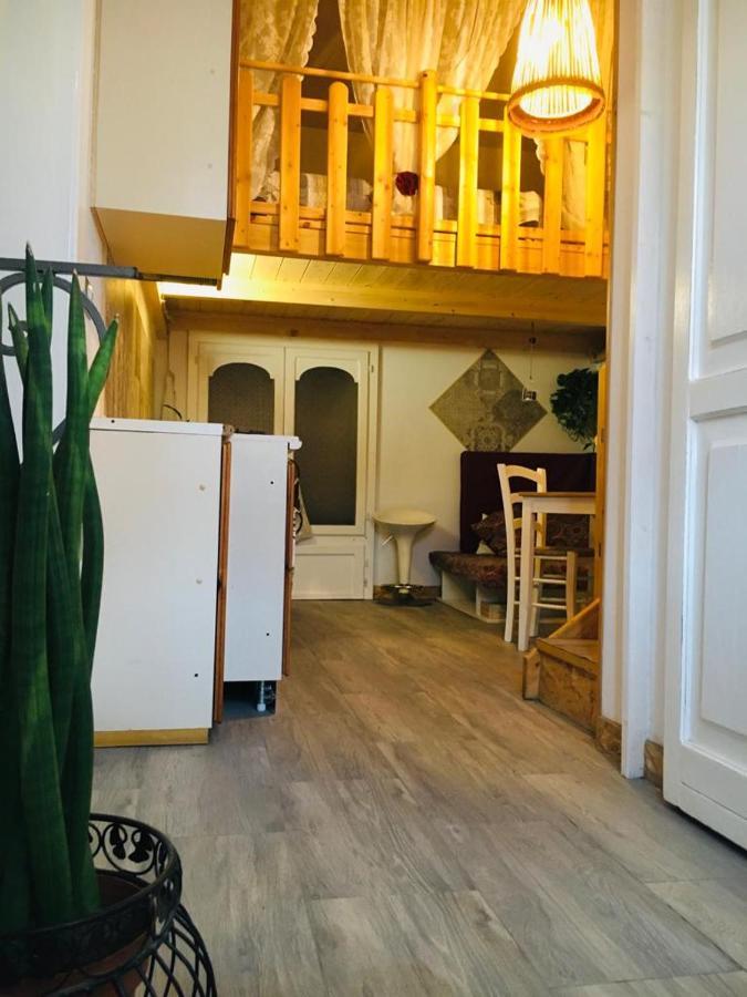 B&B Shardana Sennori Exterior foto