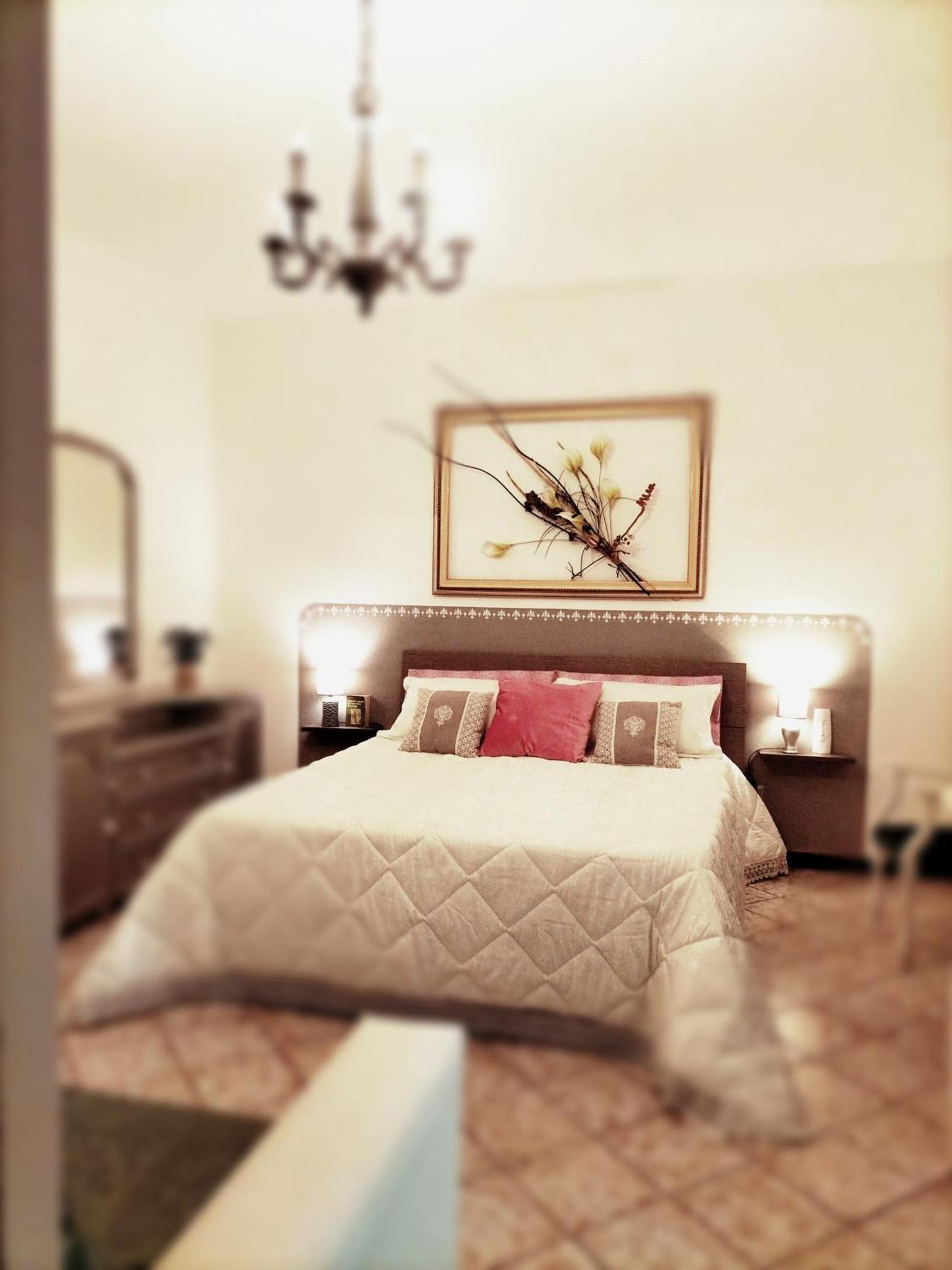 B&B Shardana Sennori Quarto foto