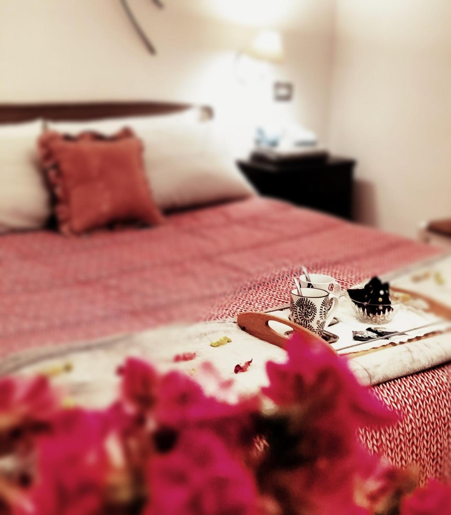 B&B Shardana Sennori Quarto foto